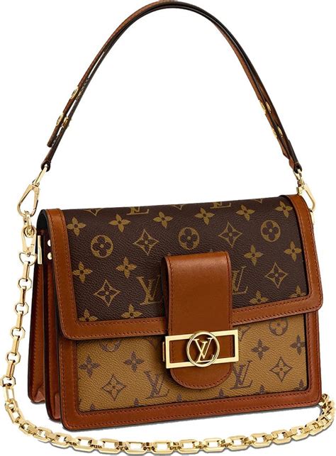 Louis Vuitton daphne bag